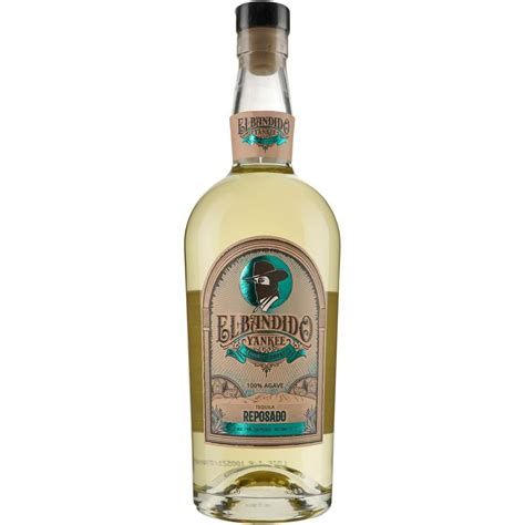 El bandido tequila. Things To Know About El bandido tequila. 